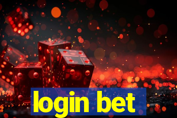 login bet